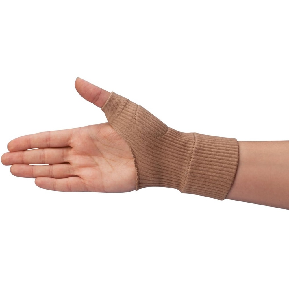 Miles Kimball Gel Thumb Support NEW!!